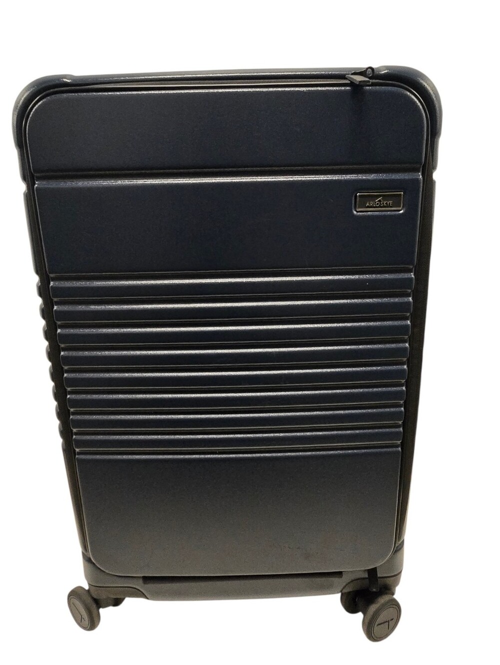 Arlo Skye  Expandable Carry-On Max‎ - Front Pocket